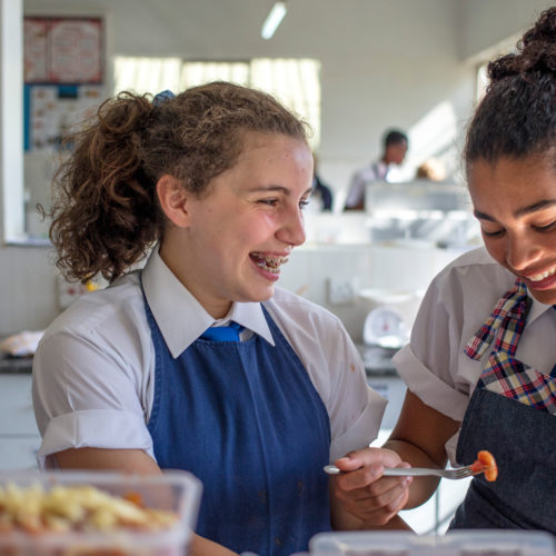 Hillcrest International Schools