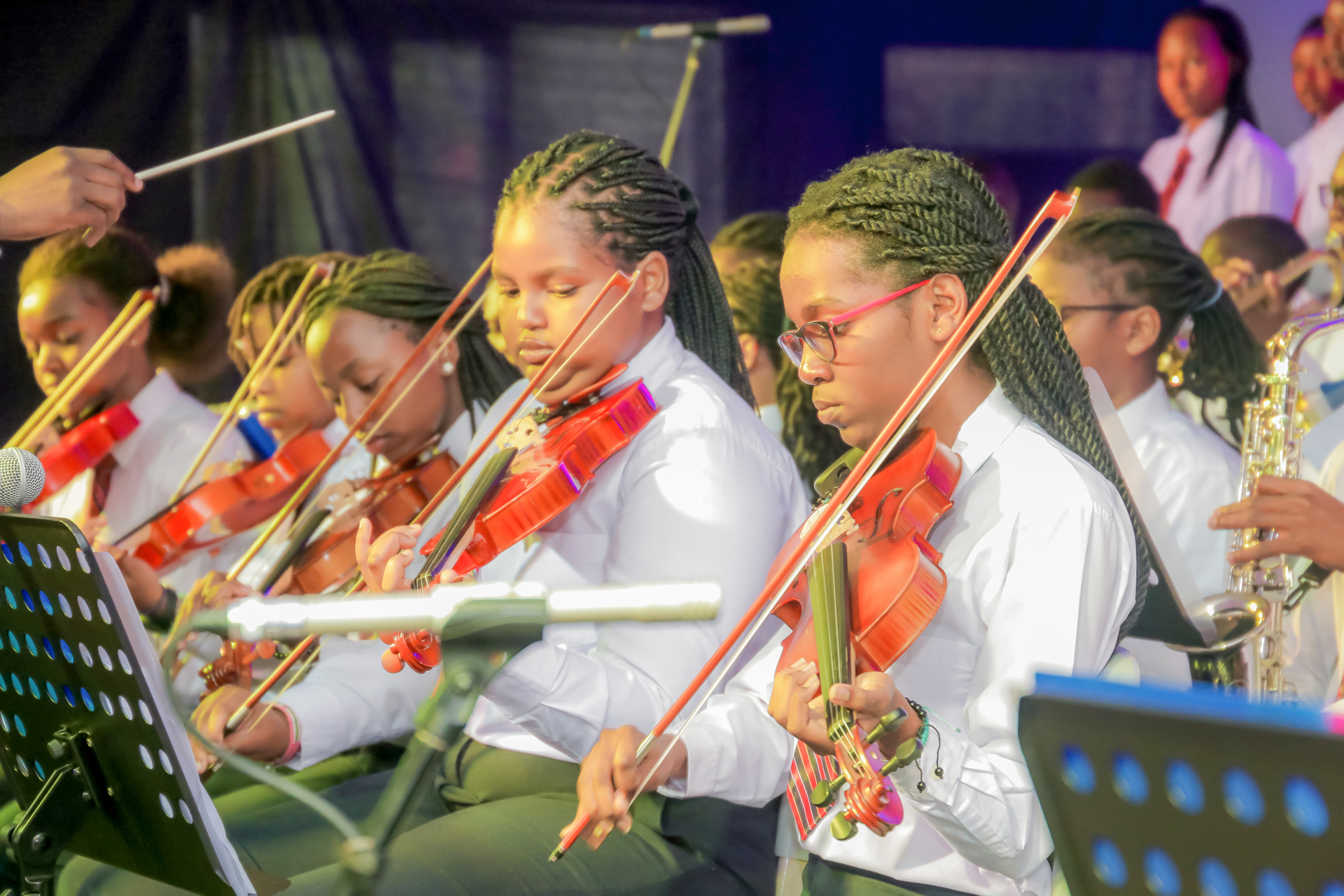 Naisula School Kajiado