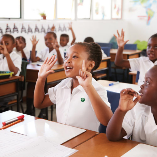 Sabis International School Runda