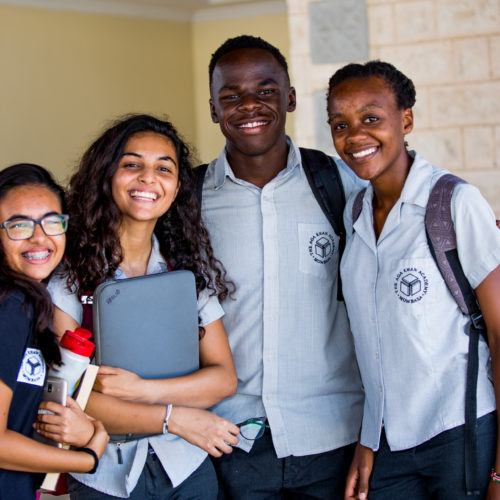 Aga Khan Academy- Mombasa