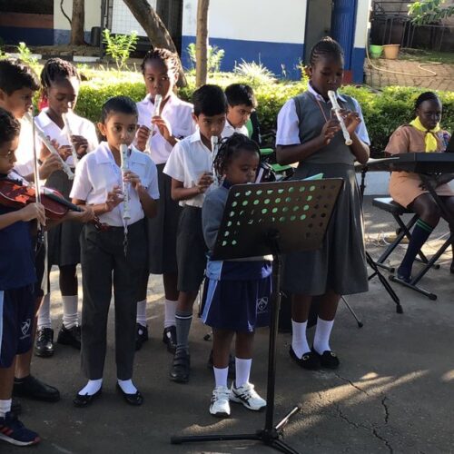 Braeburn Kisumu International School