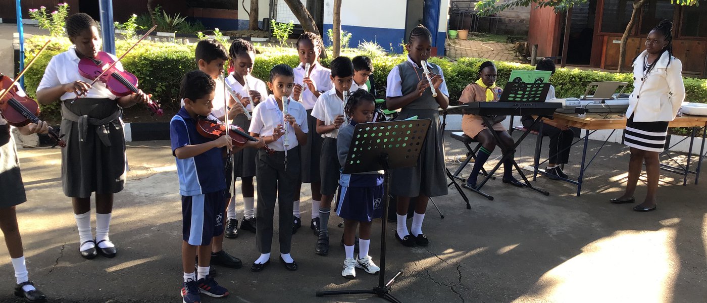 Braeburn Kisumu International School