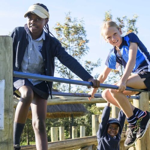 Braeburn Nanyuki International School