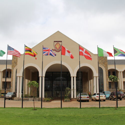 Brookhouse International School