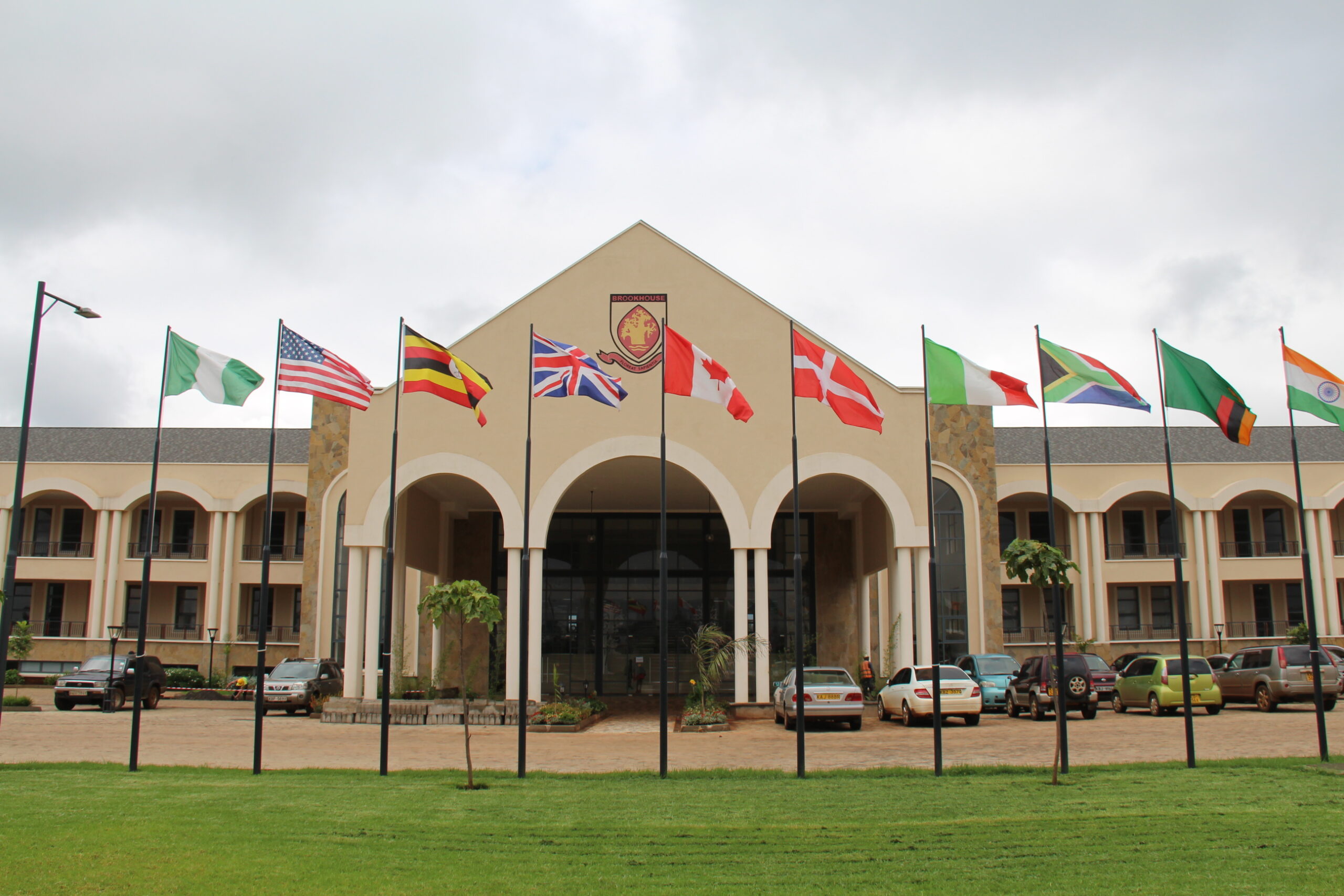 Brookhouse International School