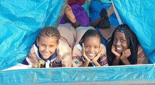 Braeburn Imani International School