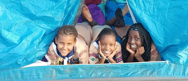 Braeburn Imani International School