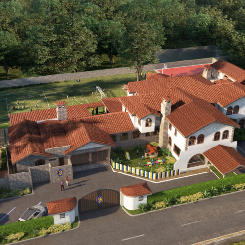 Durham International Schools