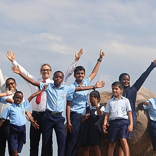 Isamilo International School Mwanza