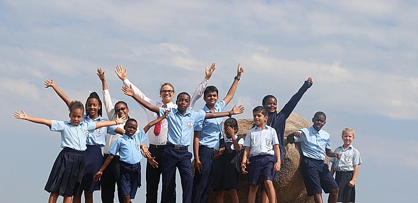 Isamilo International School Mwanza