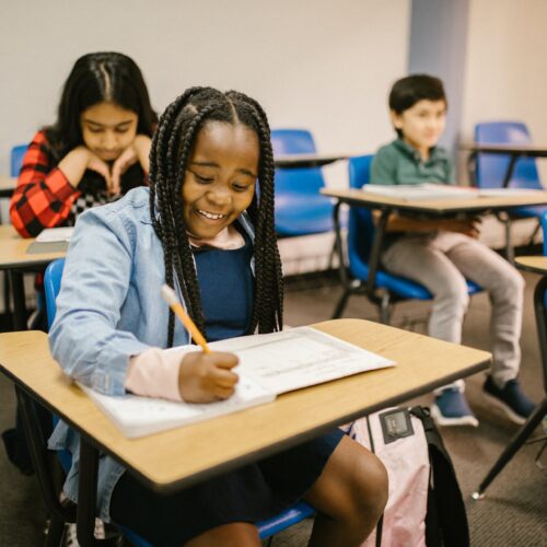 Choosing An International School For Your Child