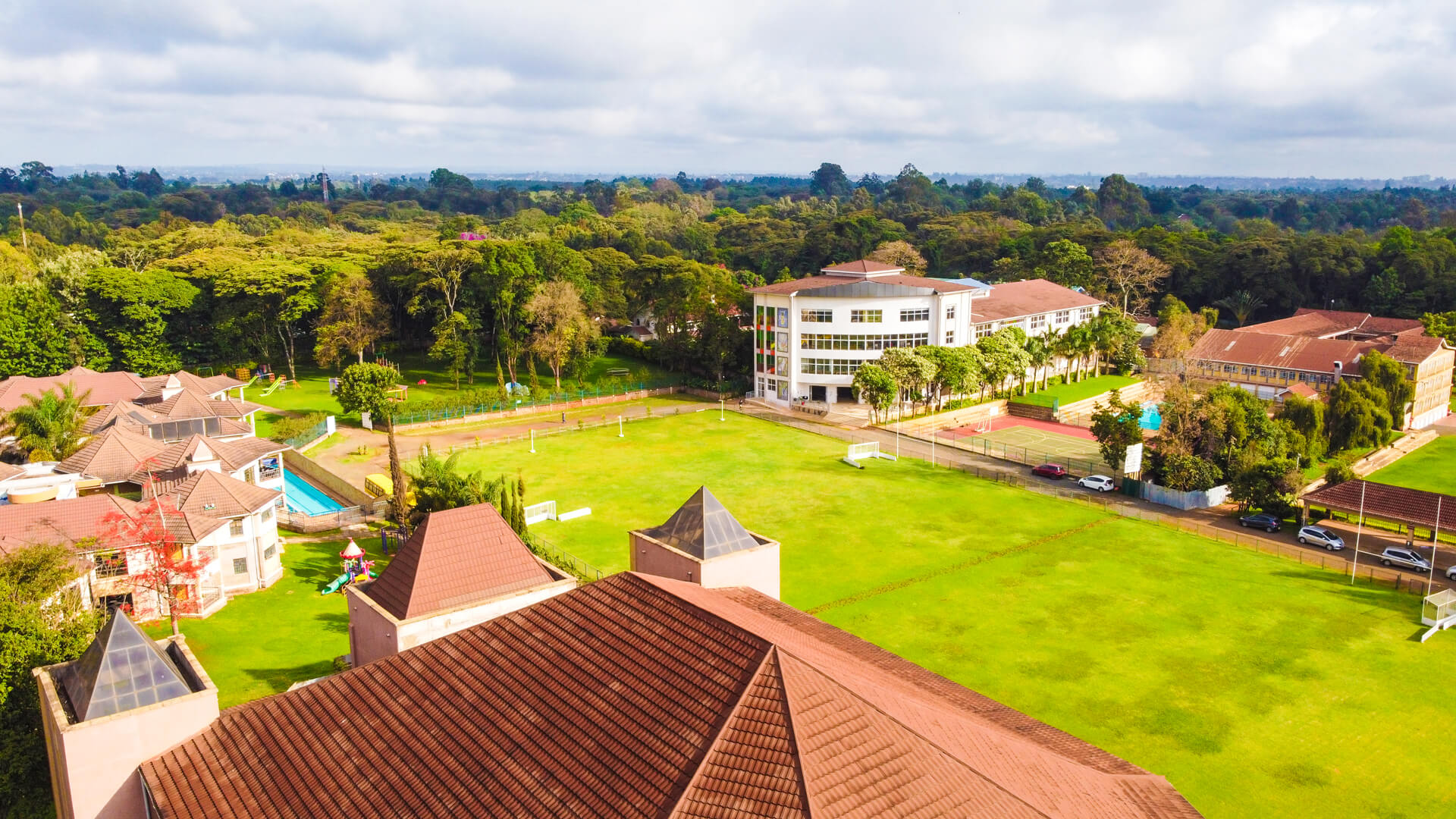 St. Christopher’s Schools