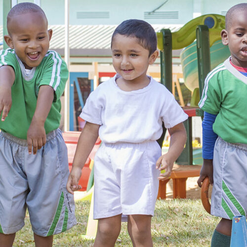 Aga Khan Academy- Eldoret