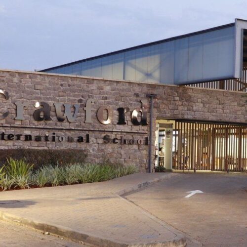 Crawford International School