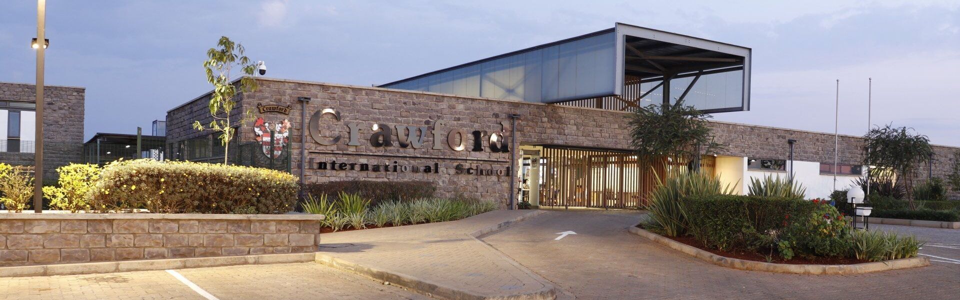 Crawford International School